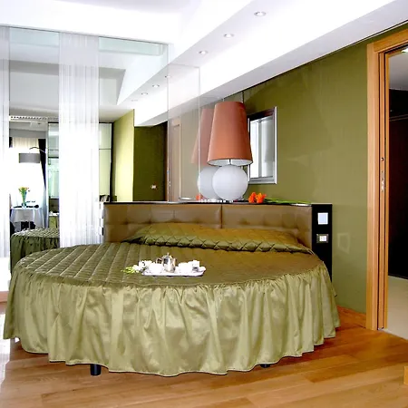 Hotell Royal Caserta