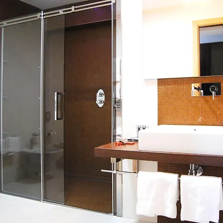 Royal Hotell Caserta