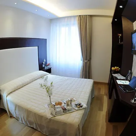 Royal Hotell Caserta