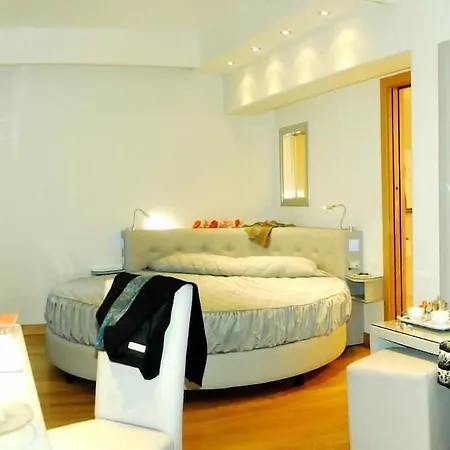 Hotell Royal Caserta