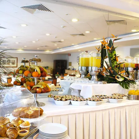 Hotell Royal Caserta
