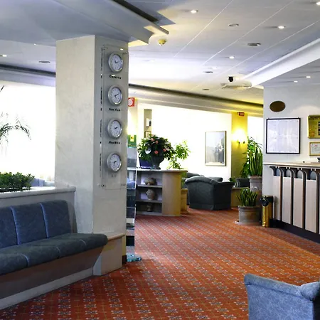 Royal Hotel Caserta