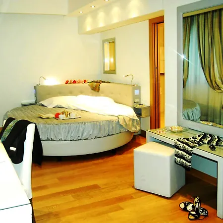 Hotell Royal Caserta