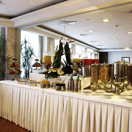 Royal 4* Казерта