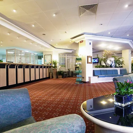 Hotell Royal 4*