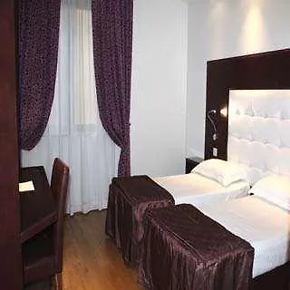 Hotell Royal Caserta