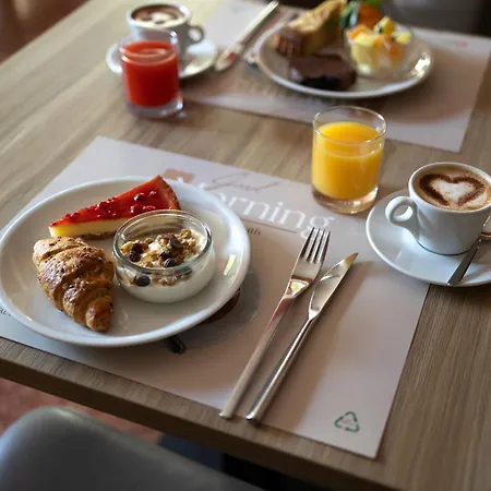 Royal Hotell Caserta