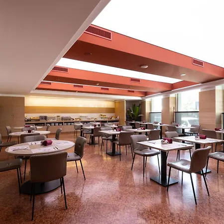 Hotell Royal Caserta