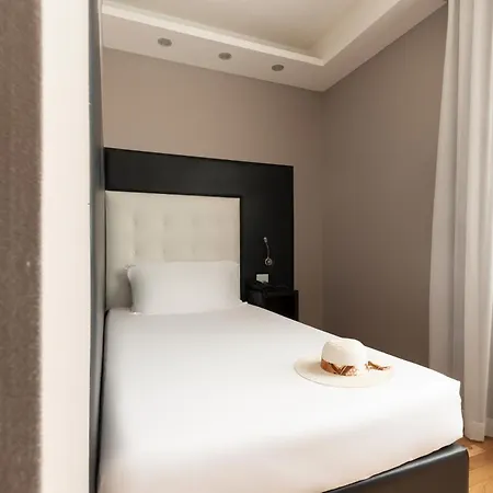 Royal Hotell Caserta