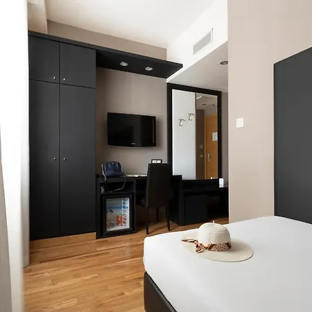 Hotell Royal Caserta