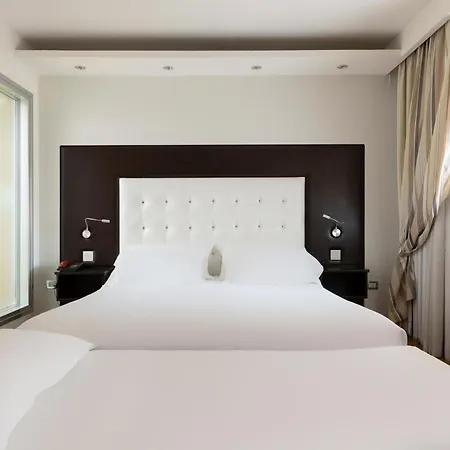 Royal Hotell Caserta