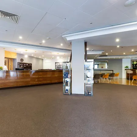 Royal Hotell 4*