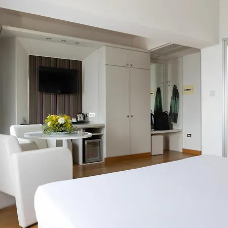 Royal Hotell Caserta