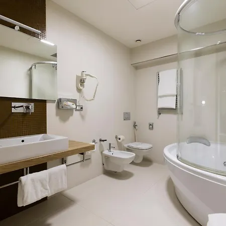 Hotell Royal Caserta