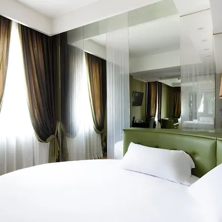 Hotell Royal Caserta
