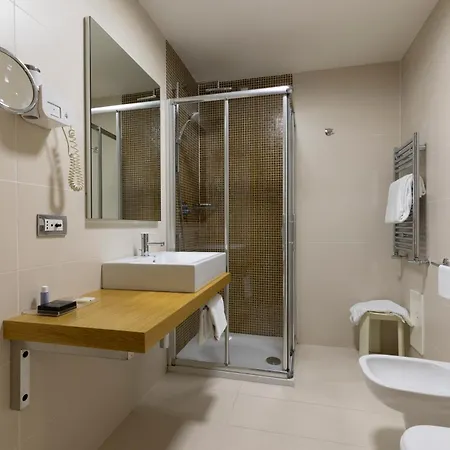 Royal Hotel Caserta