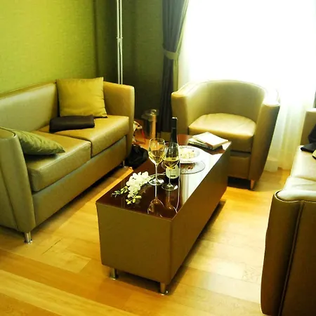 Royal 4* Казерта