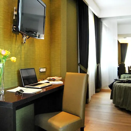 Hotel Royal 4*