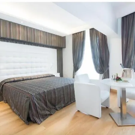 Royal Hotel Caserta
