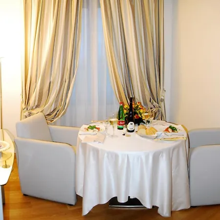 Royal 4* Казерта