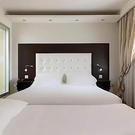 Royal 4* Caserta