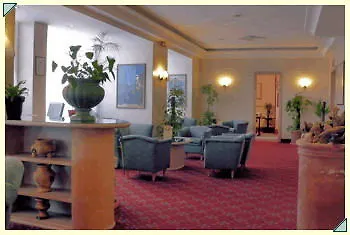 Hotell Royal 4*