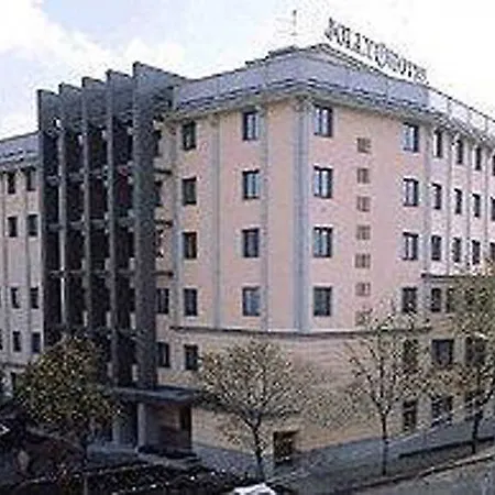 Hotell Royal
