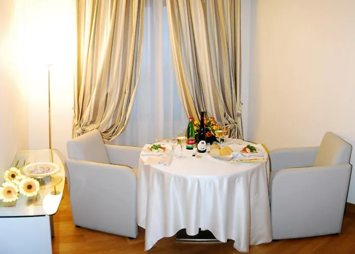 Royal 4* Казерта